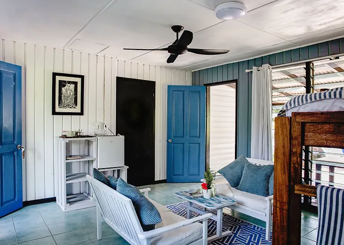 Turtle Bay Lodge
