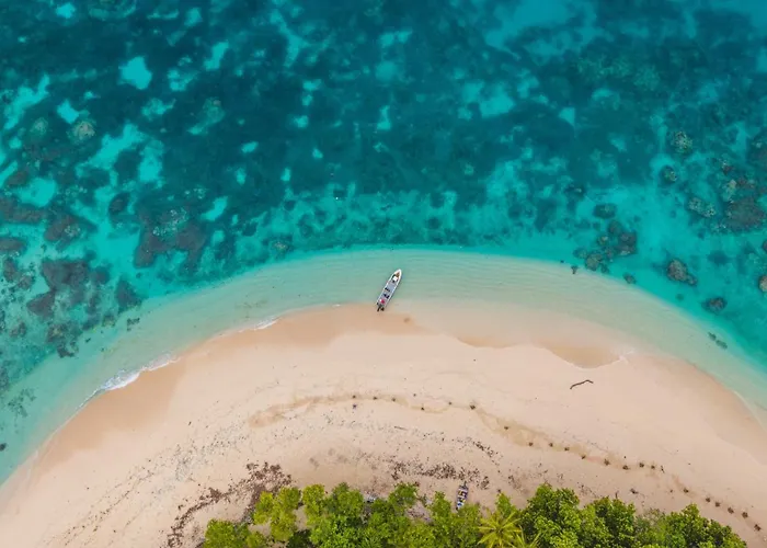 Dany Island