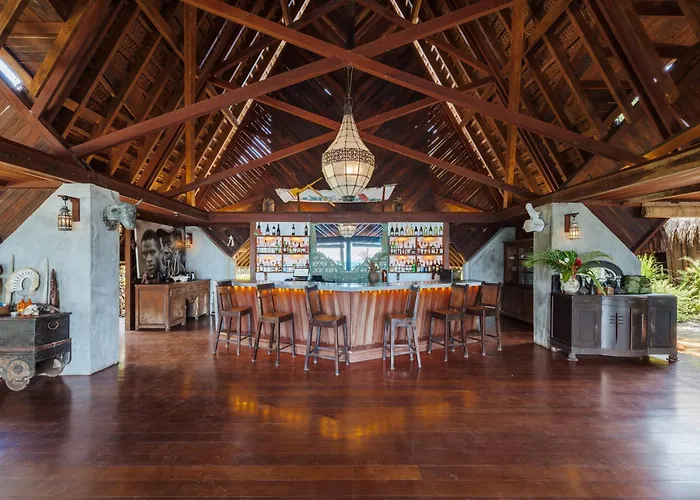 Ratua Private Island Resort